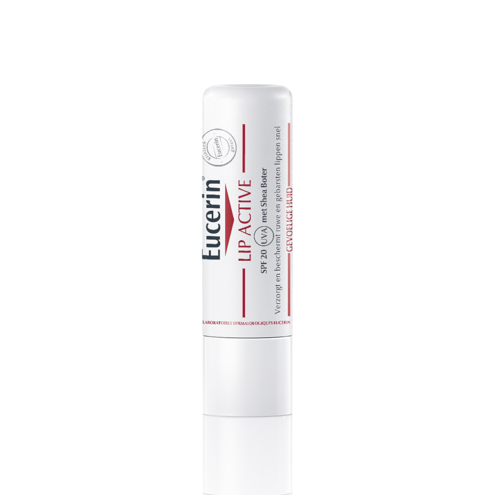 Eucerin pH5 Lip Active SPF20